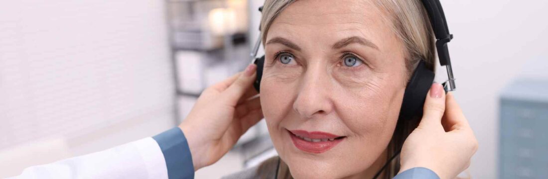 Heart Health and Hearing: The Connection You Might Not Expect