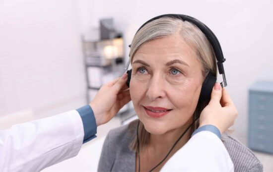 Heart Health and Hearing: The Connection You Might Not Expect