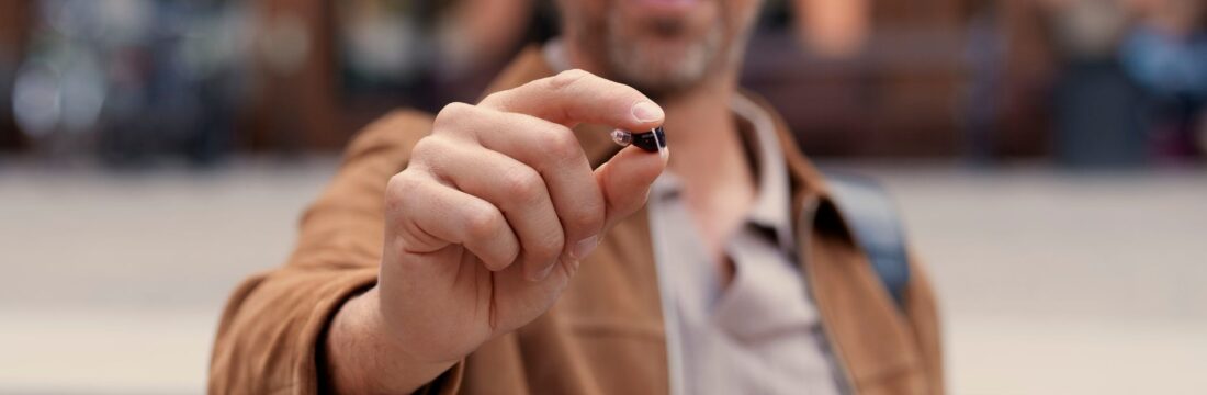 Oticon Zeal hearing aids Thunder Bay