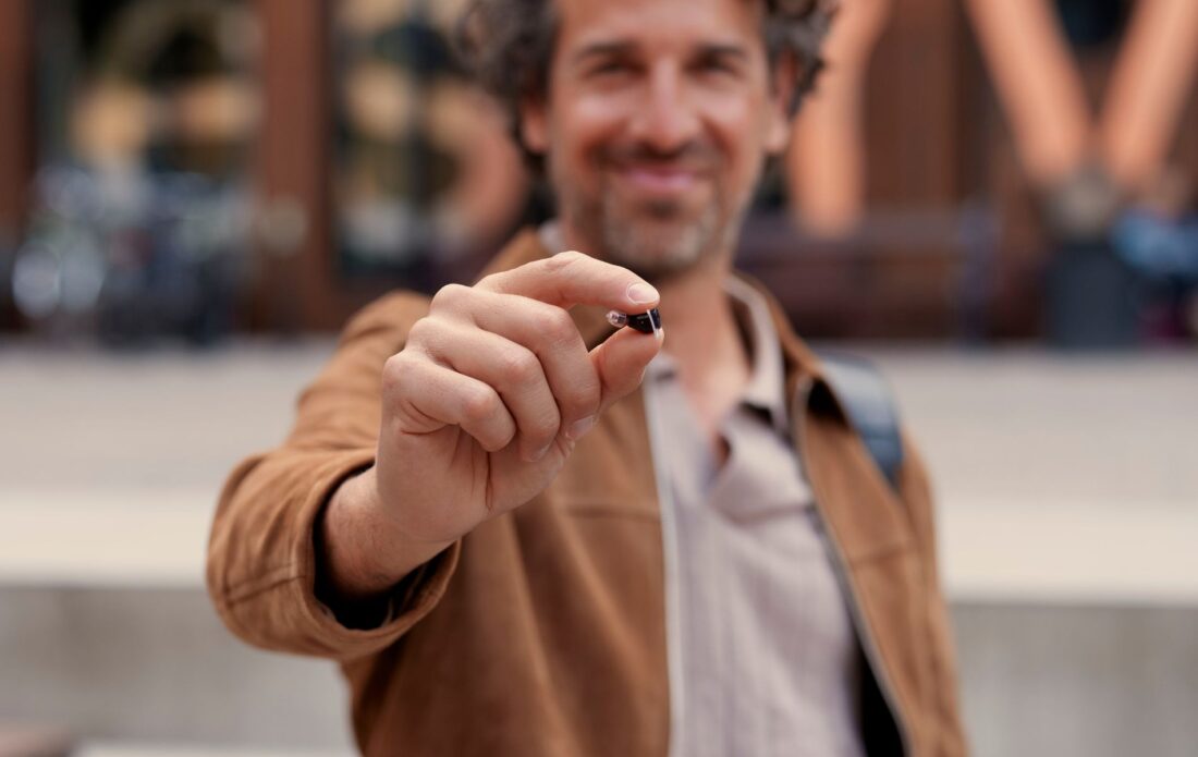 Oticon Zeal hearing aids Thunder Bay