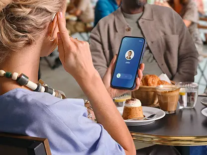 Meet the New Oticon Reveal™ Hearing Aids in Thunder Bay